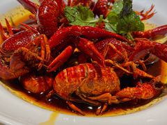 特色十三香小龙虾-有位虾匠·香辣蟹·小龙虾(李村店)