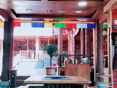 -滇藏石锅宴(北门坡古城管理局店)