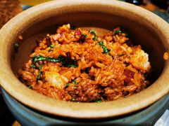 南风肉猪油拌饭-兰溪小馆(首经贸店)