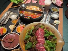 -大龙燚·旷野鲜火锅(广州首店)