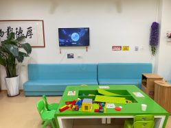 -颐健堂健康管理中心(宝龙店)