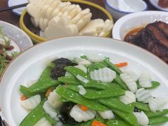 -乔家满族八大碗(流水沟店)