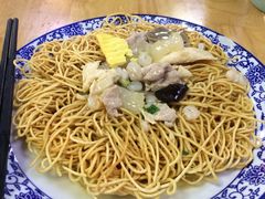 -裕兴记·三虾面(西北街总店)