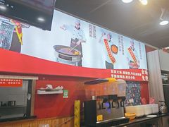 -集草轩·重庆麻辣烤鱼(西湖道店)