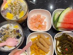 -椒行天下·干锅·牛蛙(万宝店)