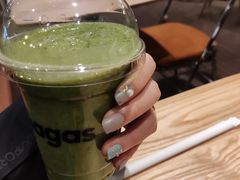 大力水手-Wagas沃歌斯(武汉恒隆广场店)