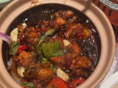 -谷田稻香·砂锅菜(西乡天虹店)