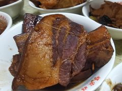 -赵家好米干饭把子肉(小纬六路店)