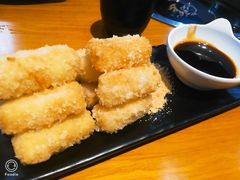 -川东长筷子耗儿鱼(万象润街店)