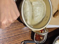 -蚝堡海鲜·威海菜·海肠捞饭·烧烤·亚洲吃蚝公司(幸福门店)