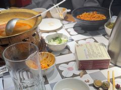 -勇利赵家烤肉坊(翠华北路店)