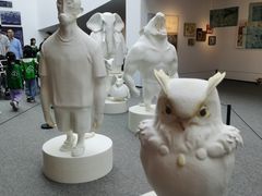 -四川美术学院美术馆