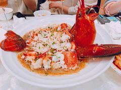 -人间采蜜(海信广场店)