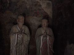 -报恩寺(平武县)