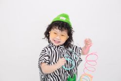 -小熊维尼高端儿童摄影(罗湖区总店)