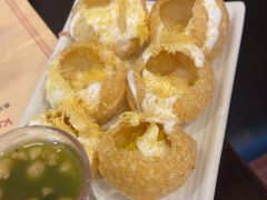 -克比叔叔印度餐厅Kebabs on the Grille(永康路分店)