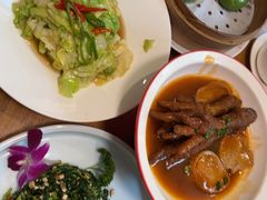 -品大三·经典淮扬菜(大行宫店)