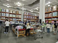 -山姆会员商店(亦庄创意生活广场店)