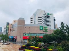 -丽柏酒店(上海广场长城店)