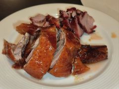 -京香轩·中餐厅(上海中庚聚龙酒店)