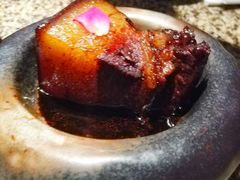 -绿茶餐厅(华联万柳店)