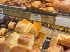 -烘焙町面包店(西四店)