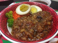 台式卤肉饭-神牛饭(凯德来福士店)