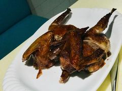 -龙记烧腊茶餐厅(常德路店)