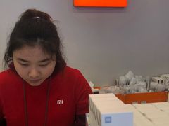-小米之家(长宁中山公园龙之梦店)