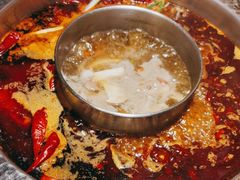 -晓宇重庆火锅(赛格国际购物中心店)