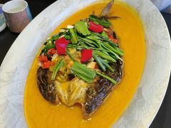 -桥边小楼·手工云南菜·丽江地标美食