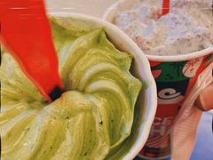 -DQ·蛋糕·冰淇淋(万象城店)