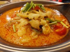-荷花泰菜(东方新天地店)