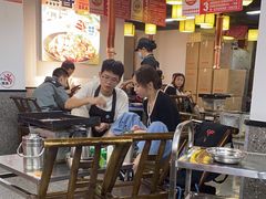 -郝大姐·乌龙山铁板烧(大学城三店)