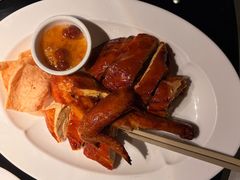 -穿越·外婆家(西溪天堂店)