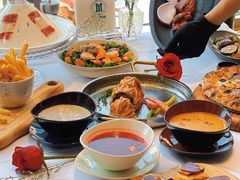 -黑宝石西餐厅(汇励99城市公园店)