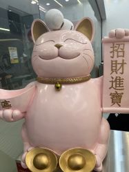前台-松源造型