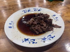-柴氏风味斋(甘家口店)