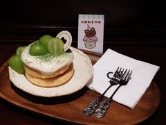 -初甜·舒芙蕾·韩式雪花冰(流塘店)