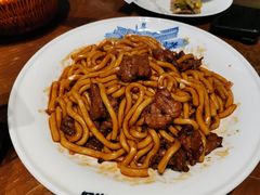 -小菜园新徽菜(芜湖奥特莱斯店)