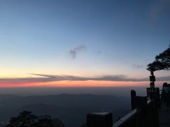 -萍乡武功山风景名胜区