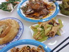 -陆元丰·兰州纯汤牛肉面(自强西路店)