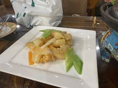 -烤肉季饭庄