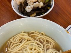-奎元馆.百年奎元.非遗传承(西湖边的解放路店)