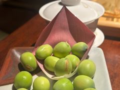 -青藤茶馆(南山路店)