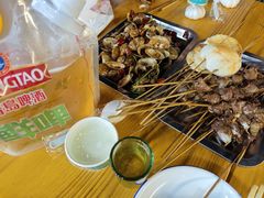 老黑板筋-老黑板筋(顺义总店)