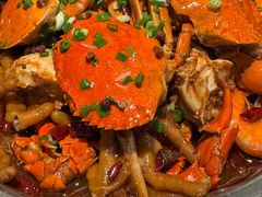-胖哥俩肉蟹煲(湖滨银泰in77店)