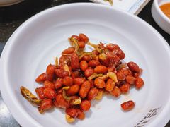 -本家·添百客韩国料理(泰然店)
