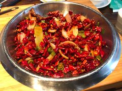 -田园居·佳宴(桑田路店)