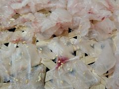 -官塘锋记鱼生·生腌·砂锅粥(牌坊街店)